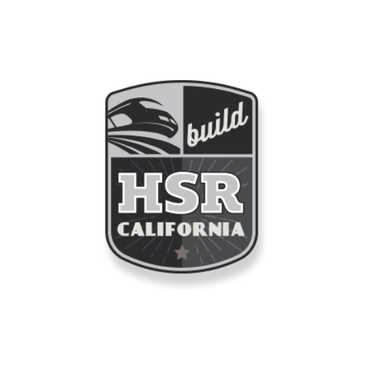 HSR California