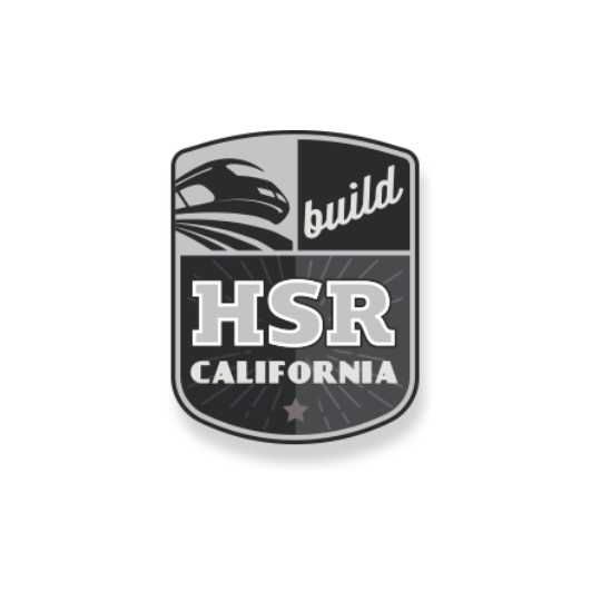 HSR California