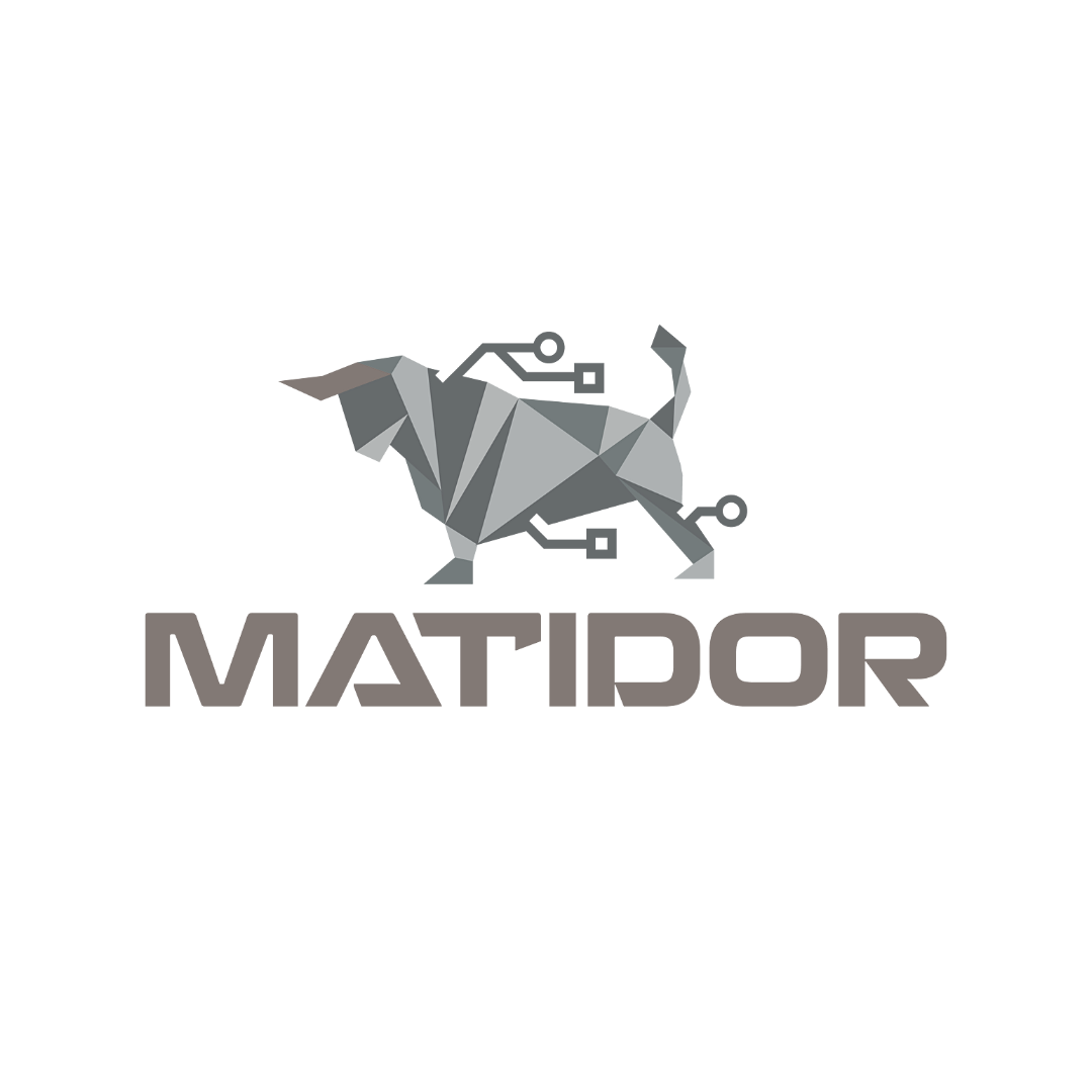 matidor logo